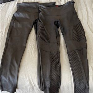 Women’s spanx leggings